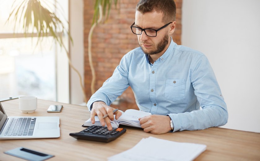 Falta de resposta às pesquisas econômicas pode afetar cálculo do PIB do estado