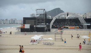 Confira as atrações do réveillon no Rio de Janeiro