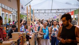 Feirinha do Quintal movimenta Jaraguá com arte, cultura e economia criativa
