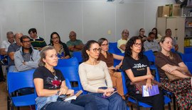Servidores do TRE/AL participam de oficina anticapacitismo