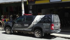 Idoso suspeito de lesão corporal é detido quando tentava obter segunda via de RG
