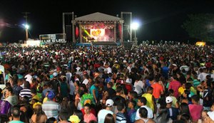 Paripueira e Barra de Santo Antônio prometem animação
