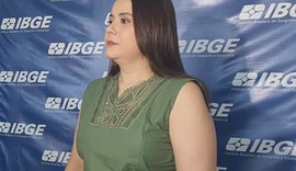 IBGE vai às prefeituras: começa amanhã pesquisa que revela o retrato da administração municipal em Alagoas