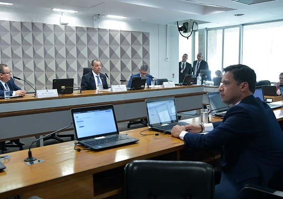 CPI vai investigar pagamentos com dinheiro de indenização da Braskem à Prefeitura de Maceió