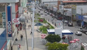 Alinhamento vai definir início das obras do Centro Novo em Arapiraca
