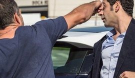 Vem por aí! Beto revela armação, apanha de Apolo, mas casa com Tancinha