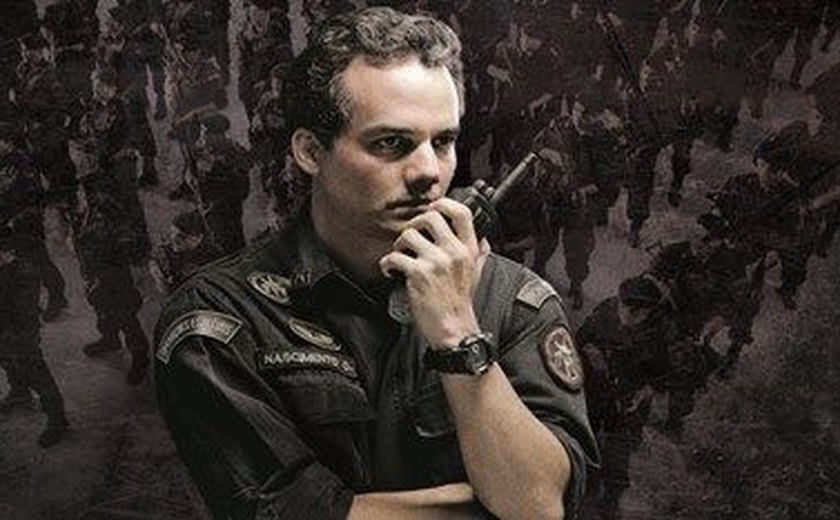 'Tropa de Elite 2' é a maior arrecadação do cinema nacional