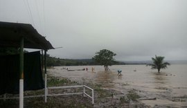 Governador vai decretar situação de emergência em municípios mais afetados