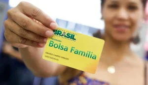 Caixa paga novo Bolsa Família a beneficiários com NIS de final 9
