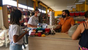 Prefeitura de Delmiro reúne forças para irem às ruas no combate a Covid-19