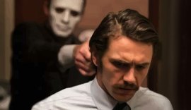 Assista! Assalto a banco acaba em terror no trailer do novo filme de James Franco
