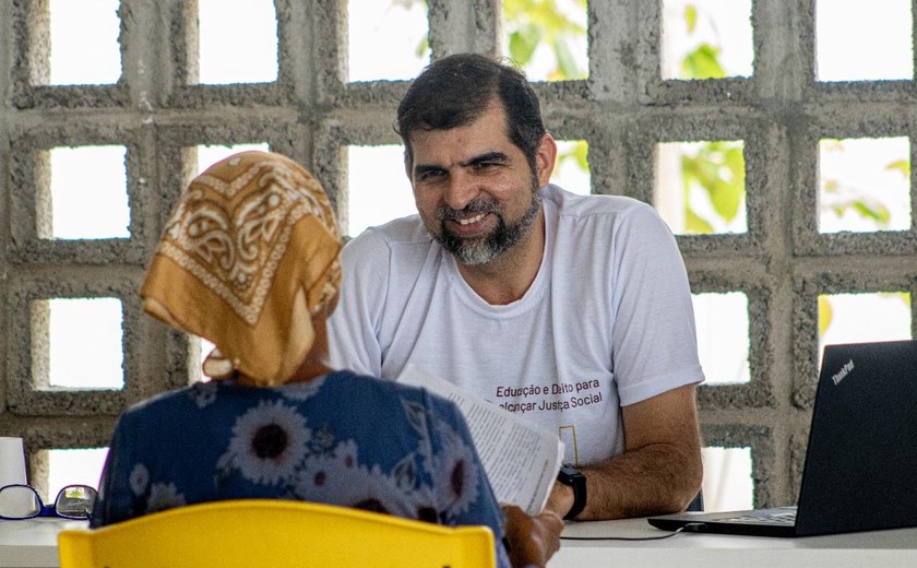 Instituto Nelson Wilians abre inscrições para a segunda edição do Programa Pro Bono NW 2025