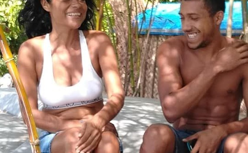 Familiares pedem rigor na apuração de assassinato de empresária em Japaratinga