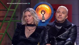 Após escapar de eliminação e brigar com Cartolouco, pai de MC Gui desiste do Power Couple Brasil
