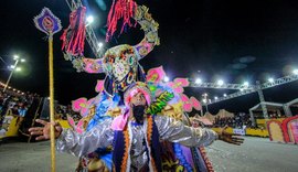 Festival de Bumba Meu Boi leva cores e brilho ao Jaraguá