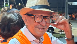 Lula e Pacheco lamentam morte de Benedito de Lira, pai de Arthur Lira