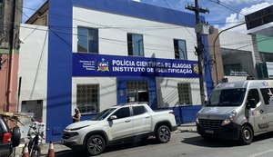 Governo e prefeitura de Poço das Trincheiras assinam acordo para instalação de posto do instituto de identificação