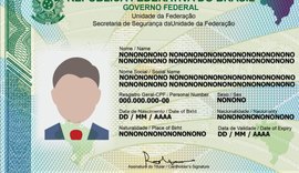 Nova carteira de identidade será emitida sem informação sobre sexo