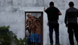 Alcaçuz pode ser desativada depois de rebeliões