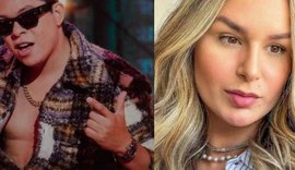 Ex-mulher de DJ Ivis é despejada: ‘Eu tenho sofrido ameaças de morte’