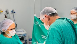 Hospital da Mulher de Alagoas realiza cirurgias eletivas por videolaparoscopia
