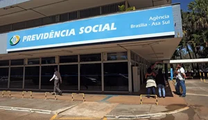INSS alerta população sobre perfil falso em rede social