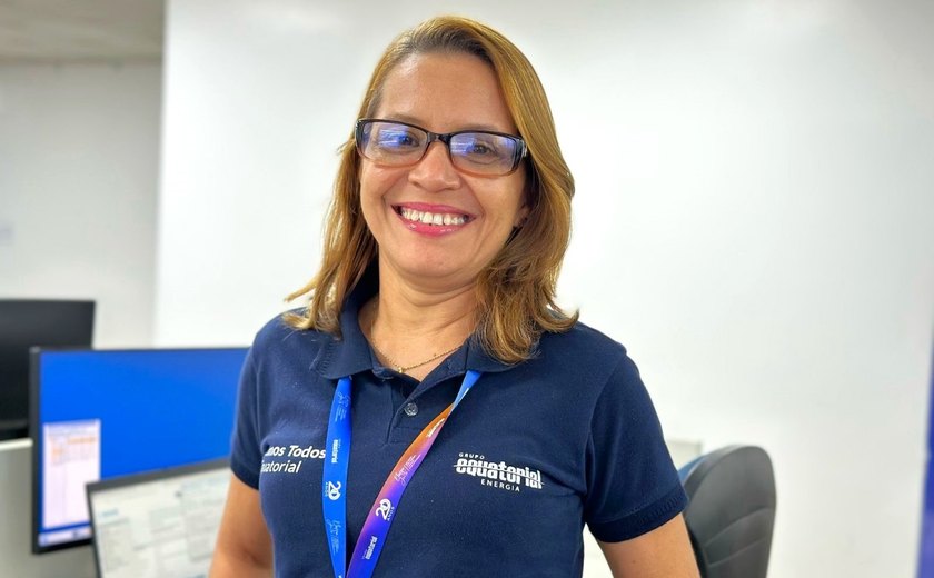 Acessibilidade e inclusão: Equatorial AL valoriza diversidade no trabalho