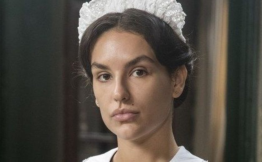 'Espelho da Vida': Vem aí! Identidade de Mariane em vida passada será revelada