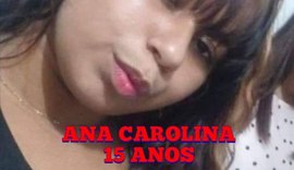 Família procura delegacia para tentar encontrar adolescente de 15 anos