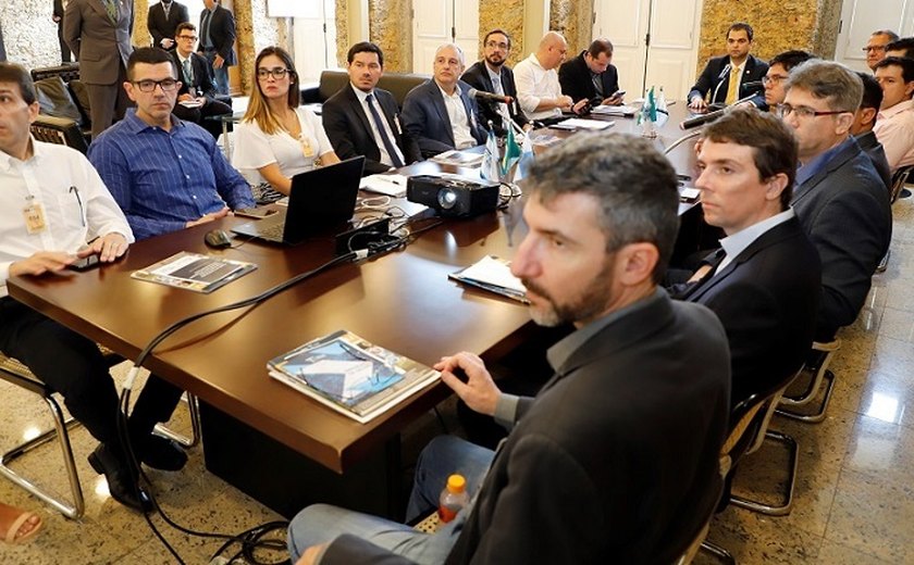 Procurador de Contas integra Comitê do IRB e participa do lançamento de nota técnica sobre concessões e PPPs