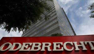 Odebrecht formaliza pedido de recuperação judicial