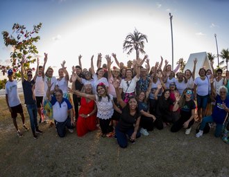 Prefeitura promove Tardezinha 60+ na Capelinha de Jaraguá