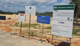 MPF recomenda suspensão das atividades de extração de areia em Feliz Deserto