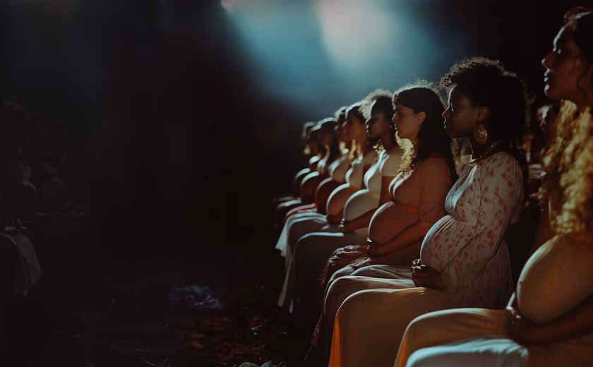 História real por trás da série 'Pílula de Farinha: O Escândalo Que Gerou Vidas'; assista trailer