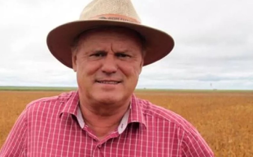 Primo de Blairo Maggi, megaempresário do agro elogia PT e diz que Bolsonaro 'é muito ruim de serviço'