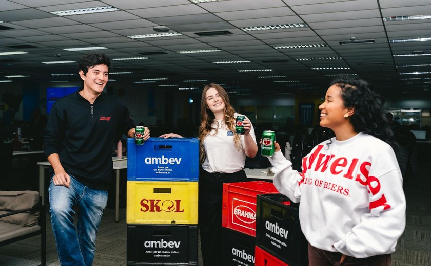 Programas de Trainee no Nordeste busca jovens talentos