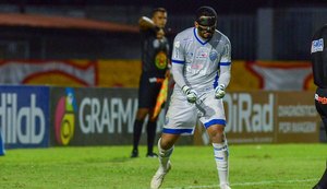 Campeão, CSA já fala em brigar por novo acesso