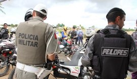 Segurança Pública recupera mais de 69% de veículos roubados em Alagoas