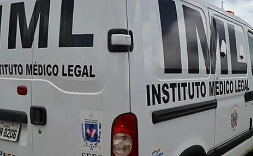 Homem é morto a tiros em confraternização no Petrópolis