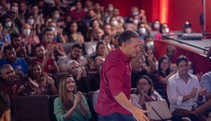 Setor de tecnologia e inovação debate propostas com Renan Filho