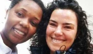 Lembra dela? Ana Paula Arósio ‘reaparece’ durante eleições em São Paulo