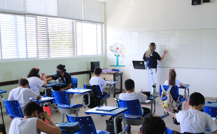 Direitos humanos: escolas em Alagoas negam vagas para alunos autistas