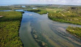 APA de Santa Rita é unidade de conservação estadual mais antiga de Alagoas
