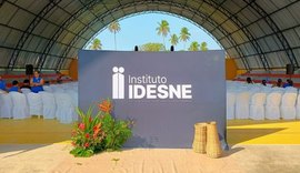IDESNE, que promove desenvolvimento social e educacional no Nordeste, se torna referência como Instituto