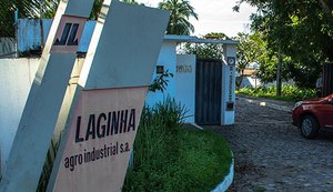 SPU cumpre 1.175 atos do processo de falência da Laginha em pouco mais de um mês