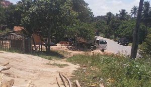 Membros do MLST abandonam terreno ocupado desde 2018 por decisão da Justiça