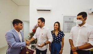 OAB pede que Estado crie núcleo especializado em Espectro Autista no Hospital da Criança