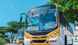 Esquema de ônibus terá mudança a partir das 12h desta sexta-feira (9)