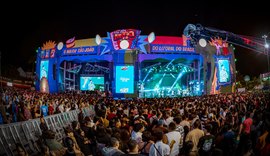 Luan Santana e Zezé Di Camargo & Luciano animam a segunda-feira