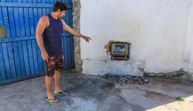 Empreendedores e moradores resistem e não saem do Pinheiro